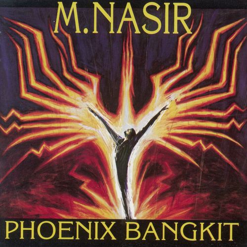 M Nasir