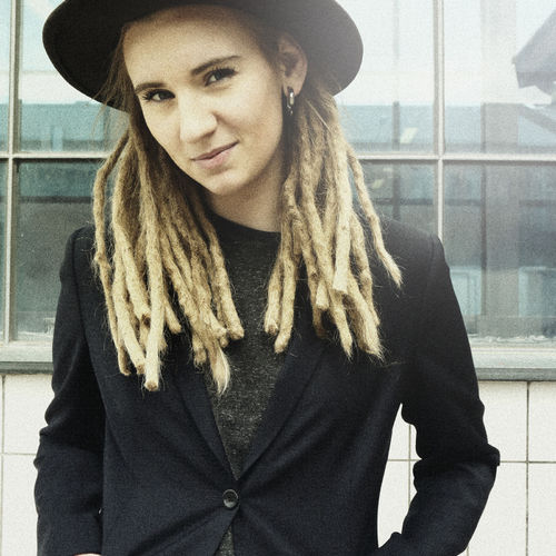 Moa Lignell