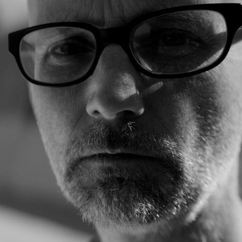 Moby & The Void Pacific Choir