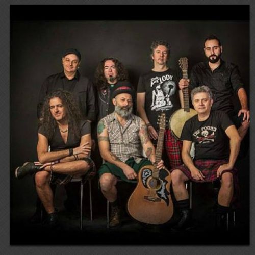 Modena City Ramblers