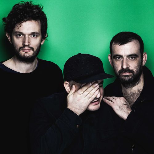Moderat