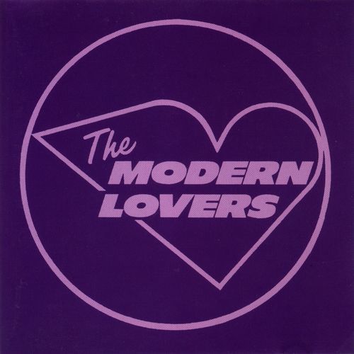 Modern Lovers
