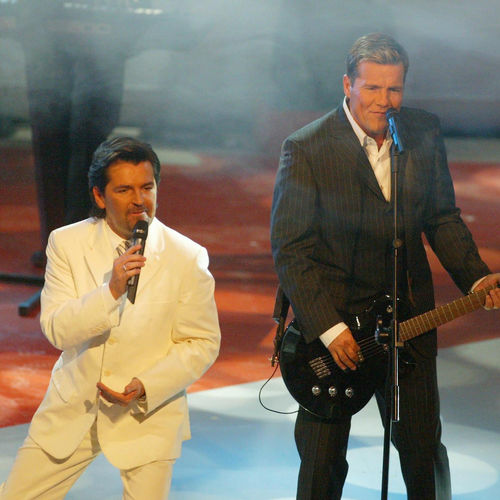 Modern Talking
