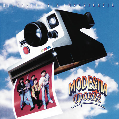 Modestia Aparte