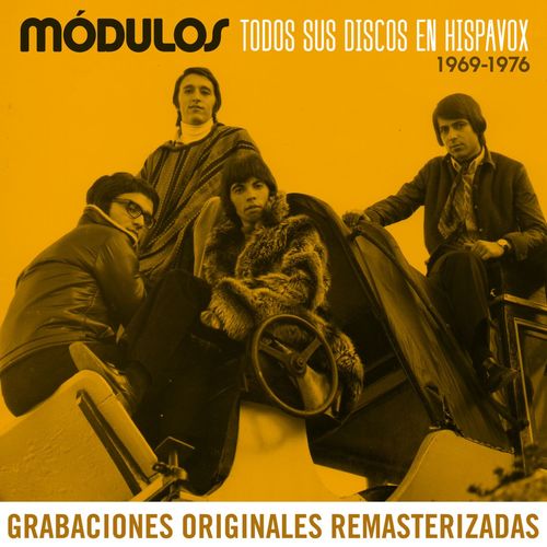 Modulos