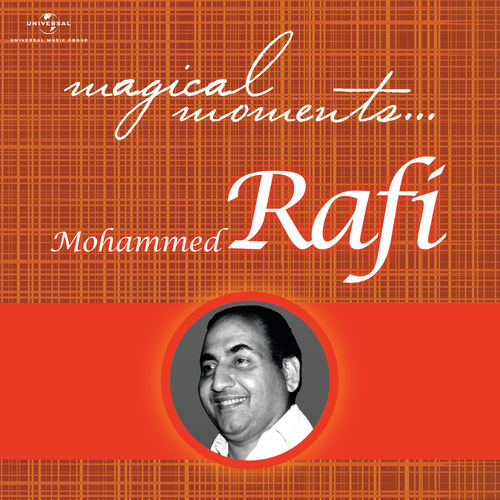 Mohammed Rafi