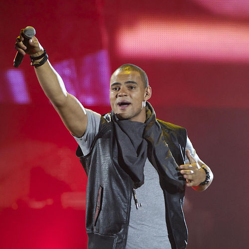 Mohombi