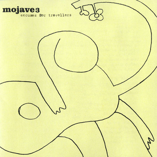 Mojave 3