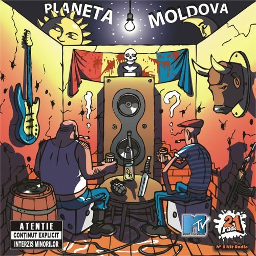 Moldova