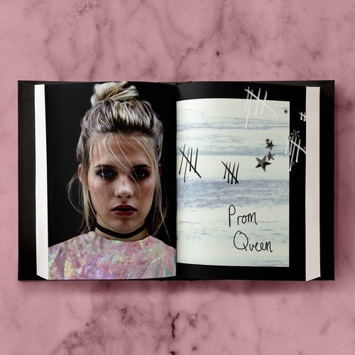 Molly Kate Kestner