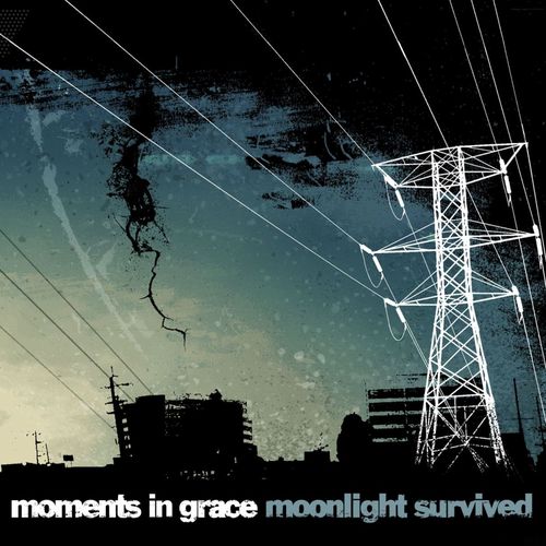 Moments in Grace