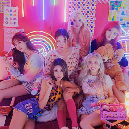 MOMOLAND