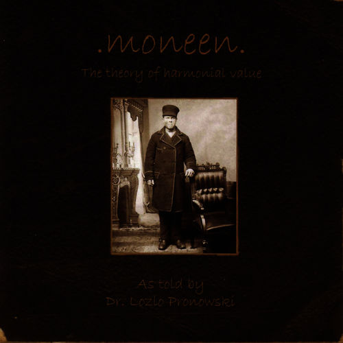Moneen