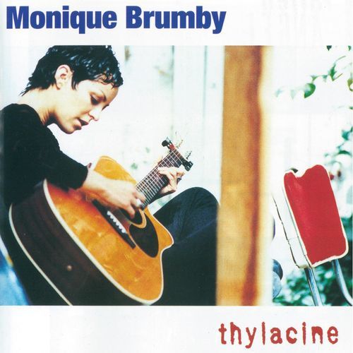Monique Brumby