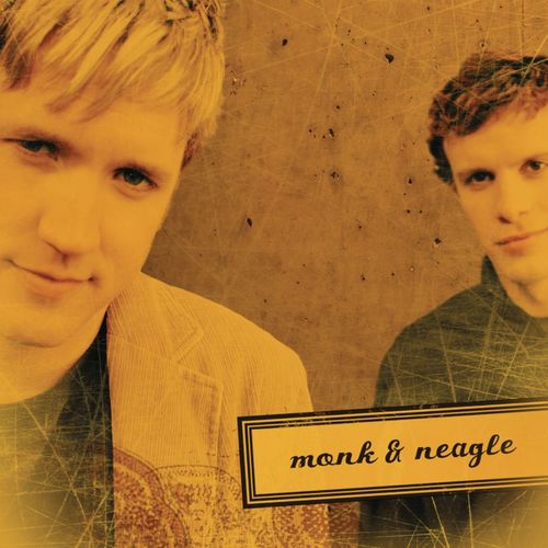 Monk And Neagle