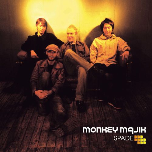 MONKEY MAJIK