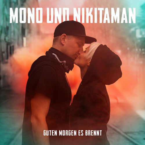 Mono And Nikitaman