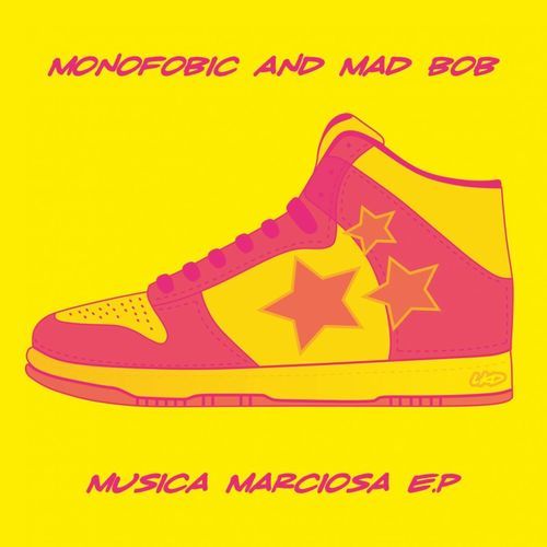 Monofonik