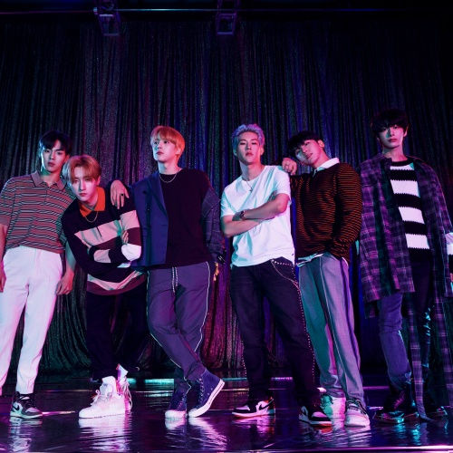 Monsta X