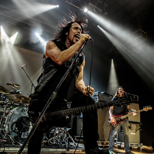 Monster Magnet