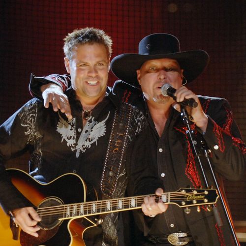 Montgomery Gentry
