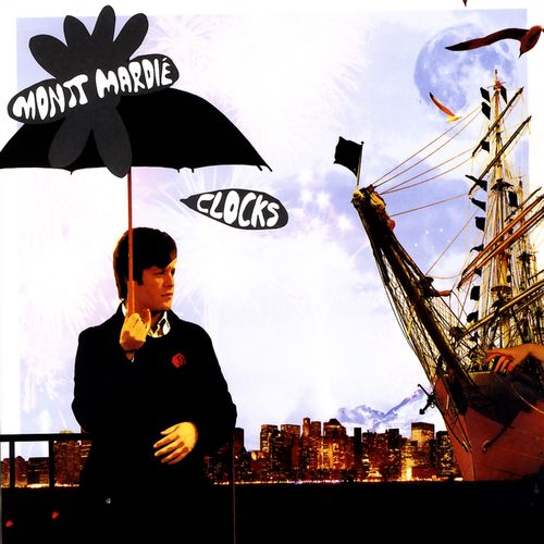 Montt Mardie