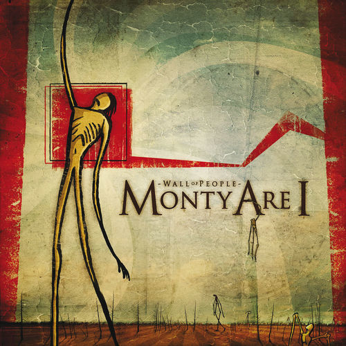 Monty Are I