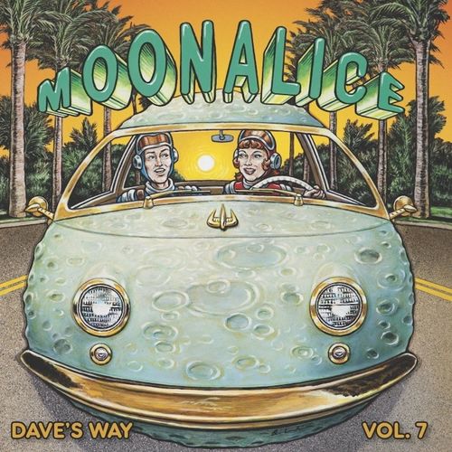 Moonalice
