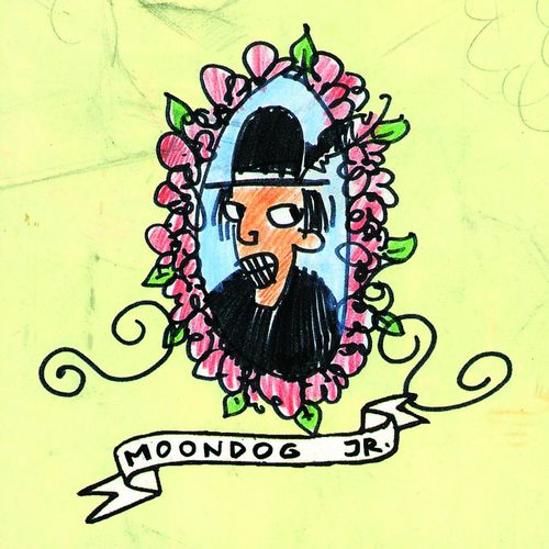 Moondog Jr