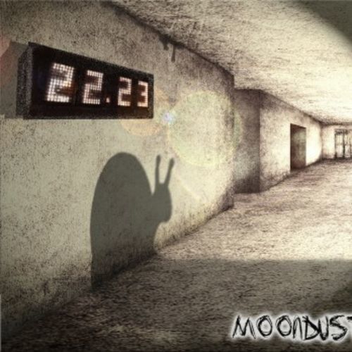 Moondust