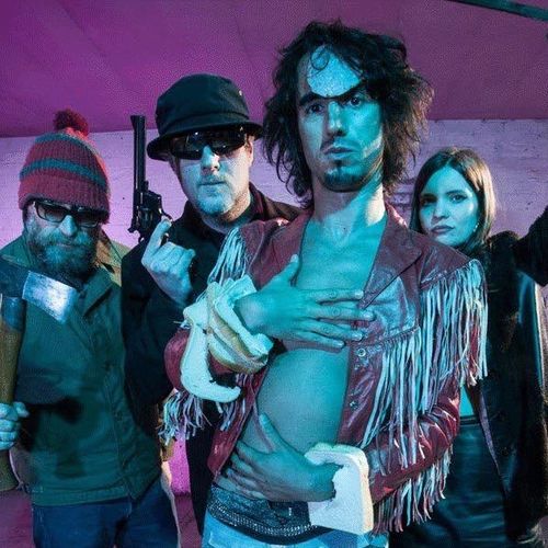 Moonlandingz