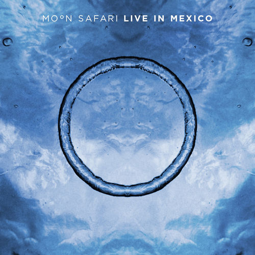 Moon Safari