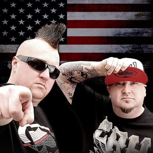 Moonshine Bandits