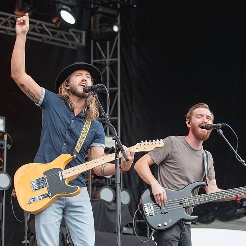 Moon Taxi