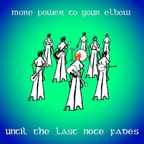 More Power To Your Elbow
