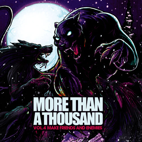 More Than A Thousand