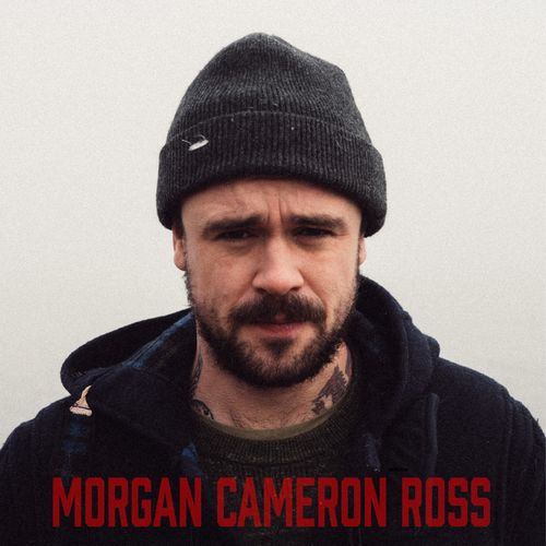 Morgan Cameron Ross