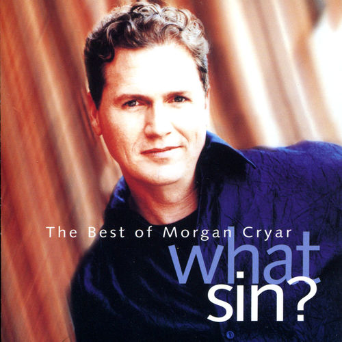 Morgan Cryar