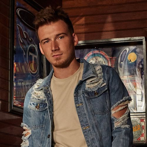 Morgan Wallen
