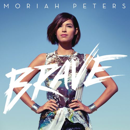 Moriah Peters