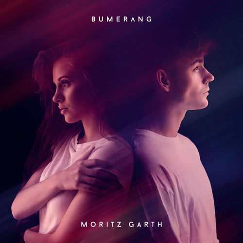 Moritz Garth