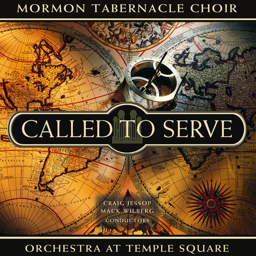 Mormon Tabernacle Choir