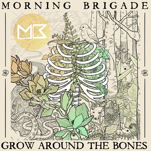 Morning Brigade