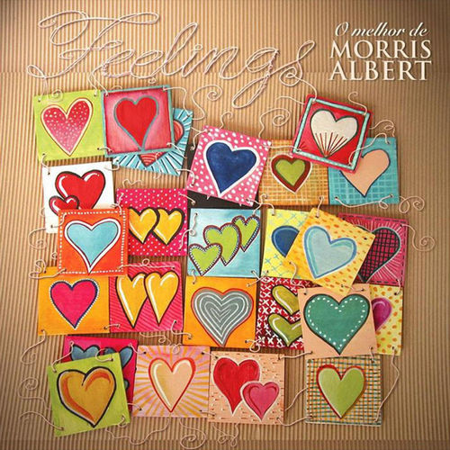 Morris Albert
