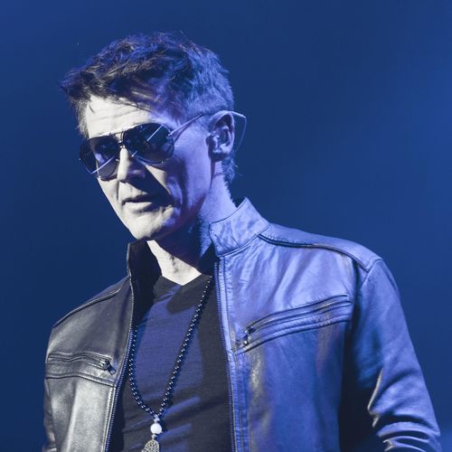 Morten Harket