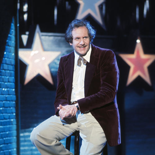 Mort Shuman
