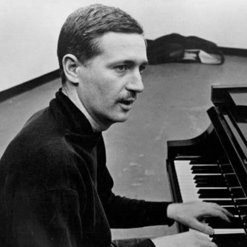 Mose Allison