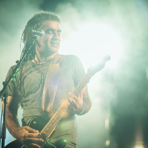 Mosh Ben-Ari