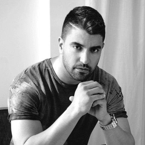 Moshe Peretz