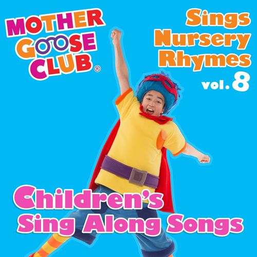 Mother Goose